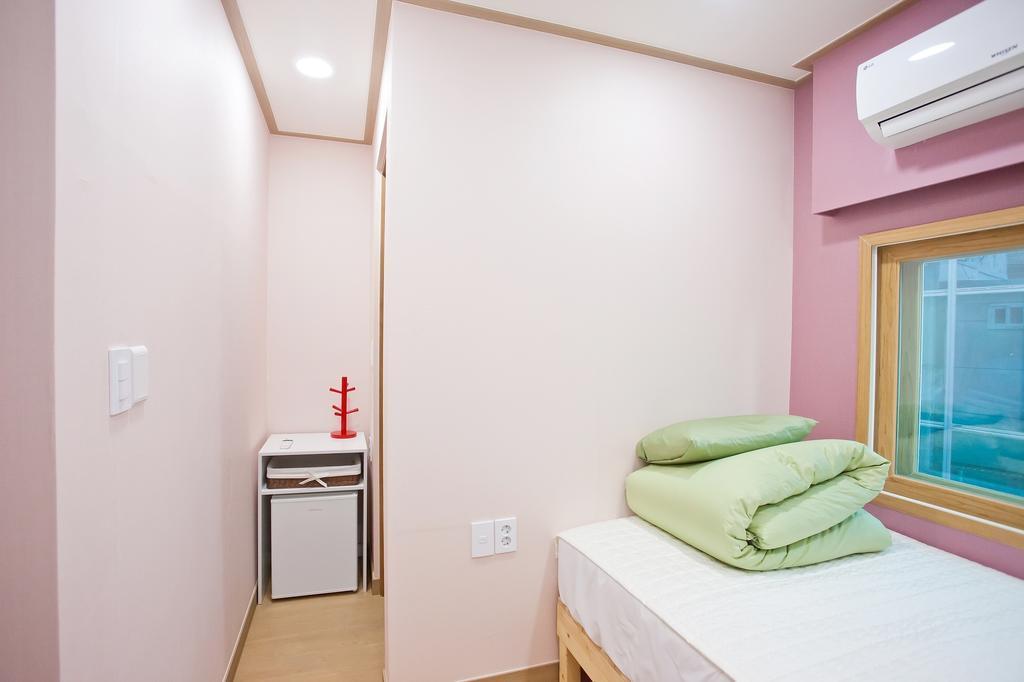 88 Guesthouse Seul Camera foto