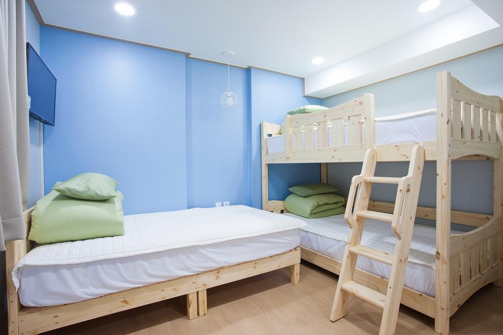 88 Guesthouse Seul Camera foto