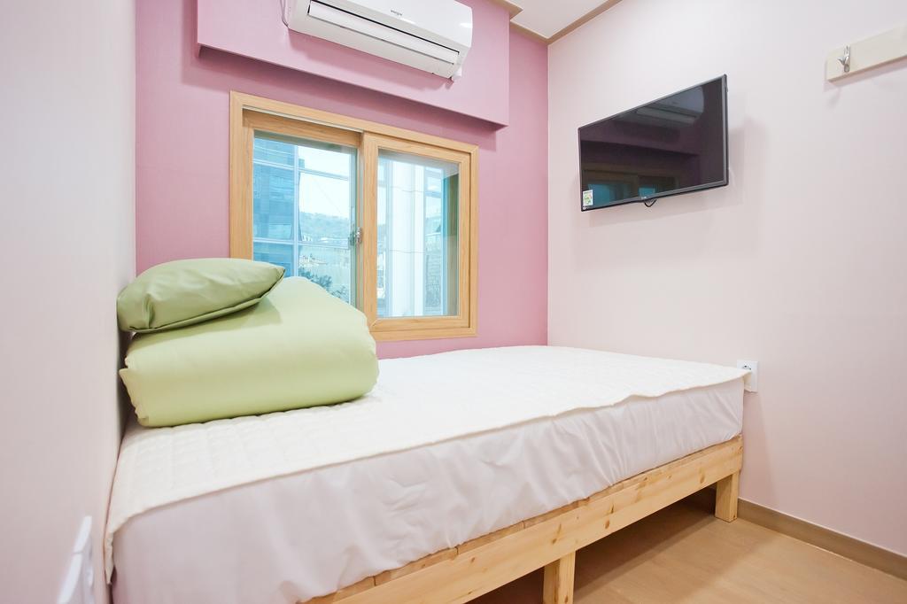 88 Guesthouse Seul Camera foto