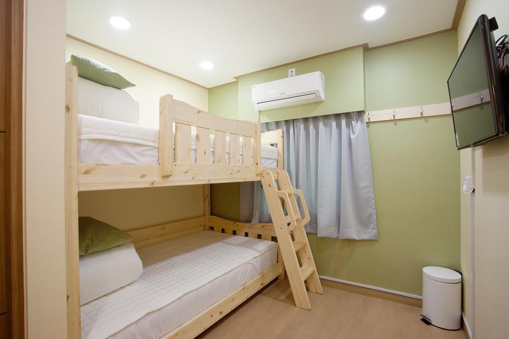88 Guesthouse Seul Camera foto