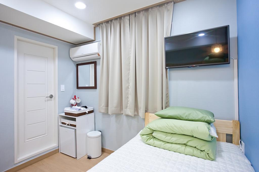 88 Guesthouse Seul Camera foto
