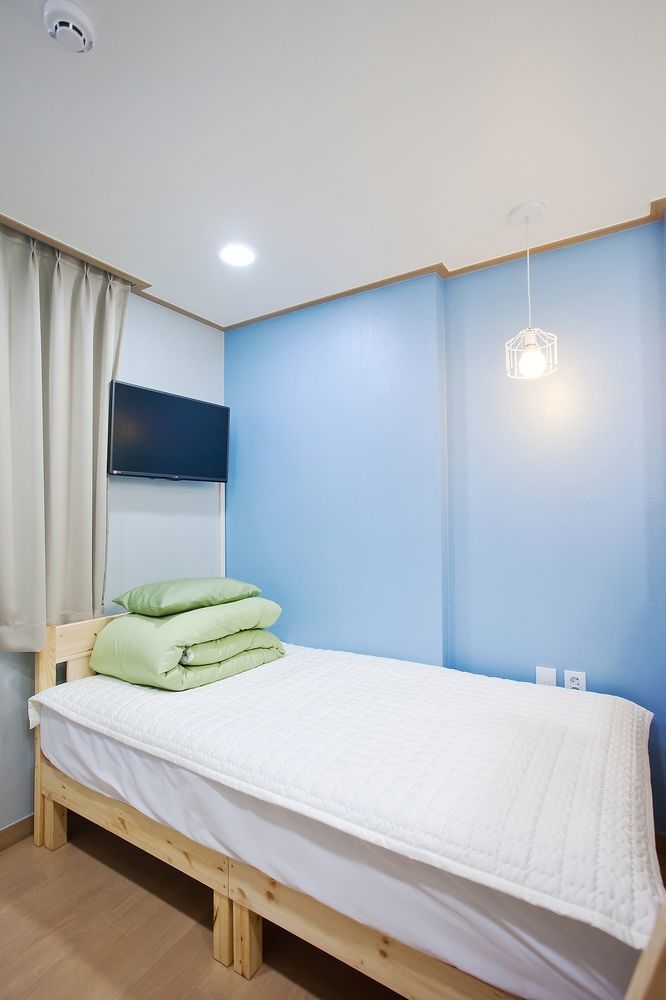 88 Guesthouse Seul Esterno foto