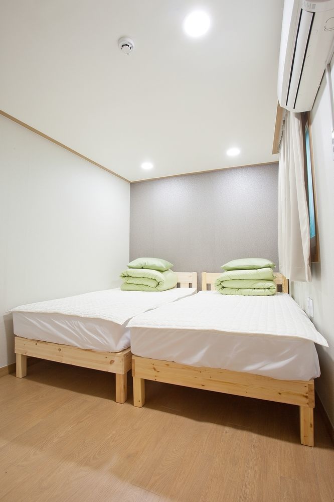 88 Guesthouse Seul Esterno foto
